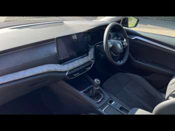 Used Skoda Octavia 2024 for sale - 73581865: Photo