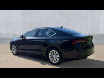 Used Skoda Octavia 2024 for sale - 73581865: Photo