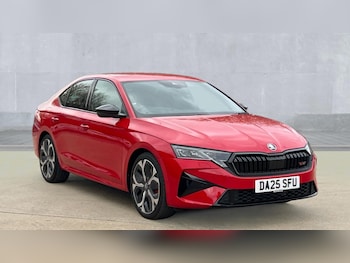 Skoda - Octavia