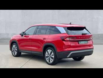 Used Skoda Kodiaq 2024 for sale - 74818526: Photo
