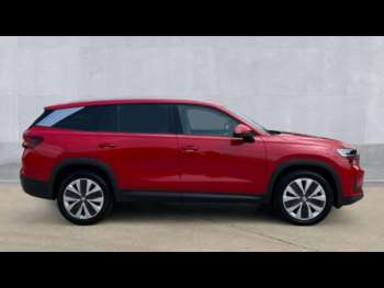 Used Skoda Kodiaq 2024 for sale - 74818526: Photo