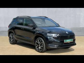 2023 - 1.5 TSI Sportline 5dr DSG Auto