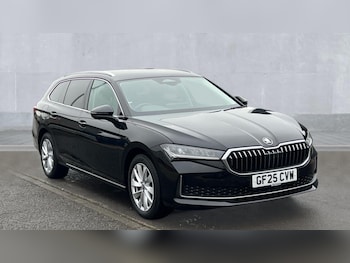 2025 - SUPERB 1.5 TSI e-TEC SE Technology 5dr DSG