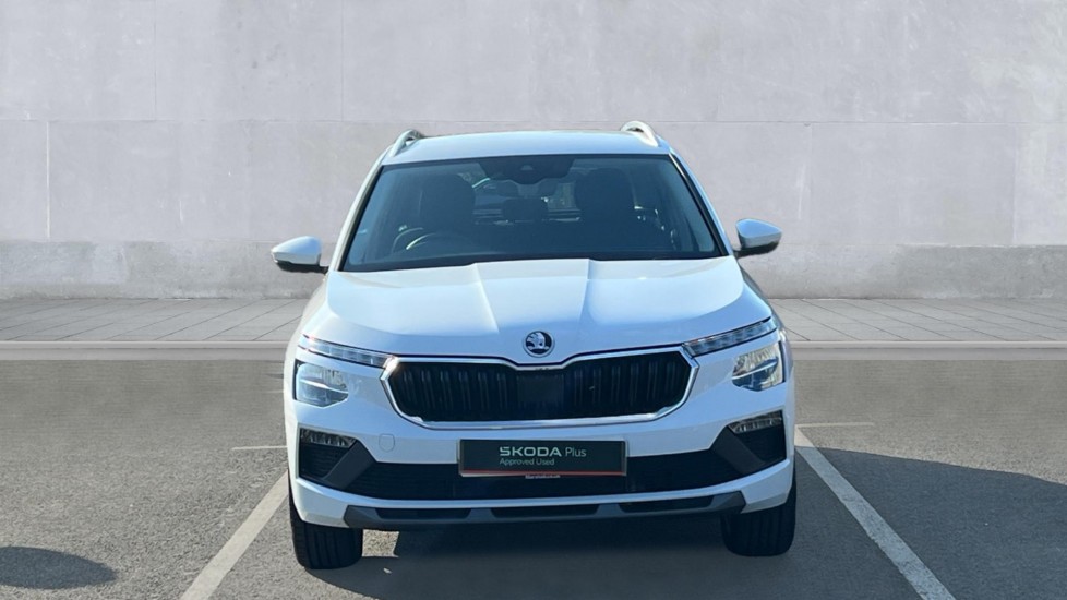 Used Skoda Kamiq 2024 for sale - 76441938: Photo 10