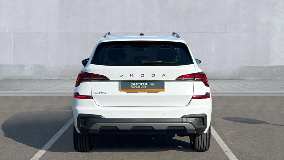 Used Skoda Kamiq 2024 for sale - 76441938: Photo 11