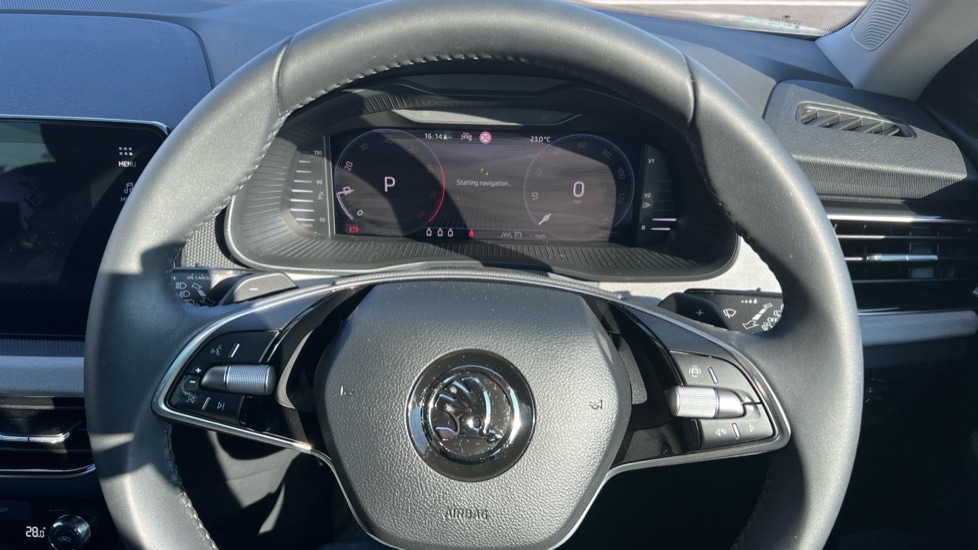 Used Skoda Kamiq 2024 for sale - 76441938: Photo 14