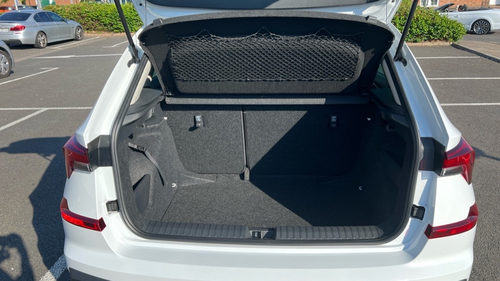 Used Skoda Kamiq 2024 for sale - 76441938: Photo 16