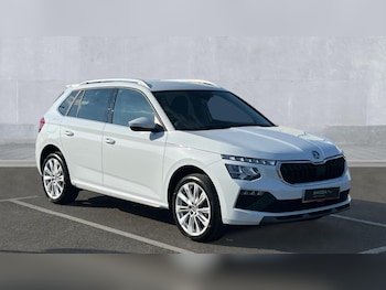 2024 - 1.0 TSI SE L 5dr DSG