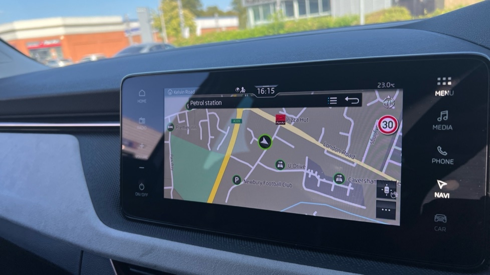 Used Skoda Kamiq 2024 for sale - 76441938: Photo 21