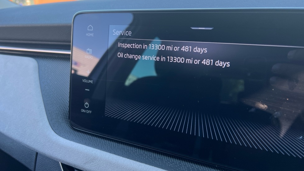 Used Skoda Kamiq 2024 for sale - 76441938: Photo 23