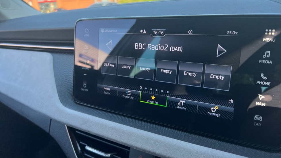 Used Skoda Kamiq 2024 for sale - 76441938: Photo 24