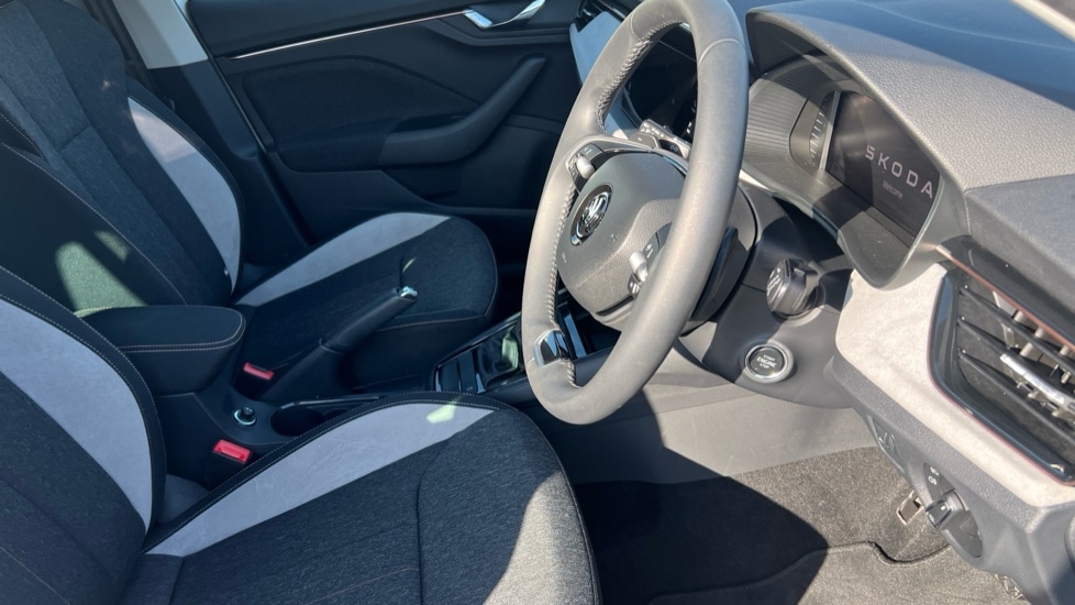 Used Skoda Kamiq 2024 for sale - 76441938: Photo 26