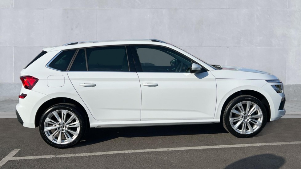 Used Skoda Kamiq 2024 for sale - 76441938: Photo 4