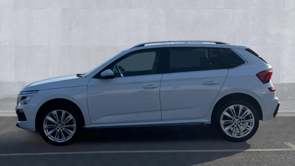 Used Skoda Kamiq 2024 for sale - 76441938: Photo 9