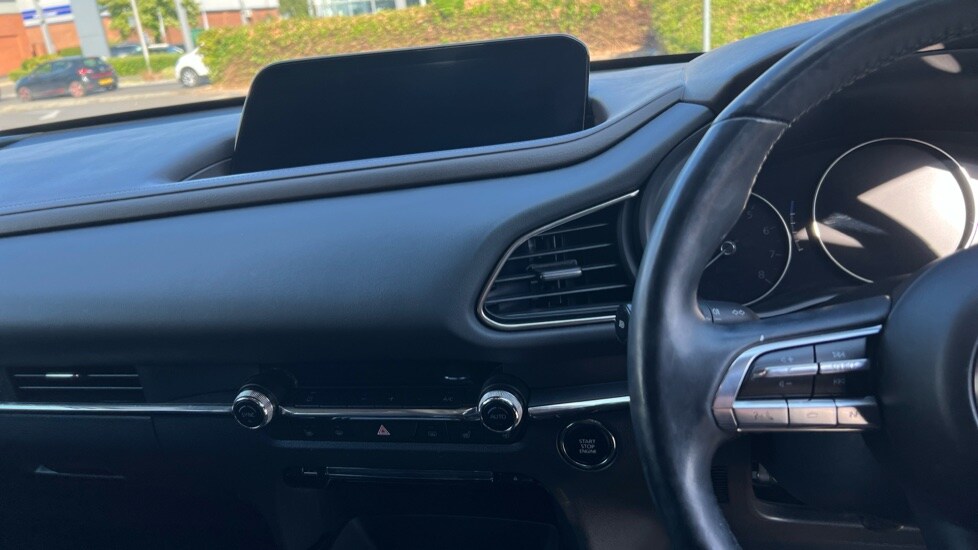Used Mazda CX-30 2020 for sale - 76086512: Photo 12