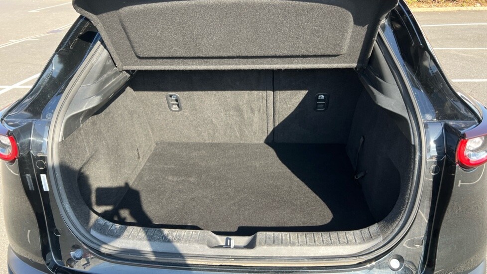 Used Mazda CX-30 2020 for sale - 76086512: Photo 15
