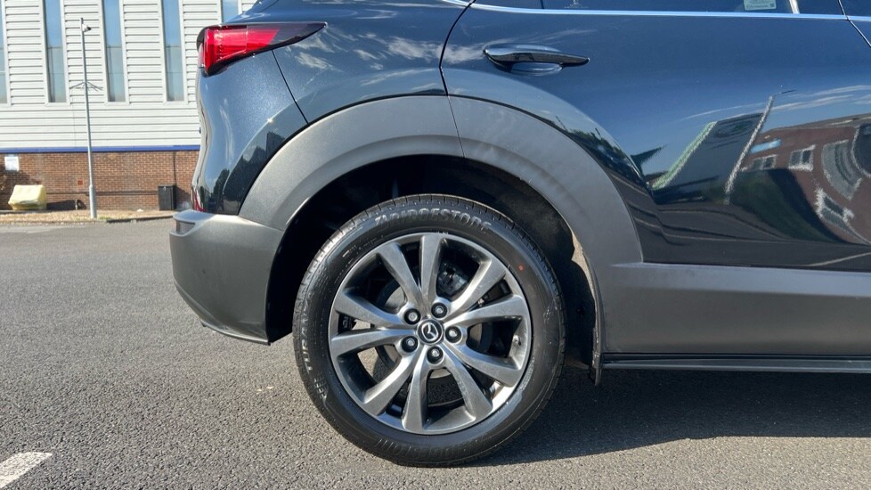 Used Mazda CX-30 2020 for sale - 76086512: Photo 17