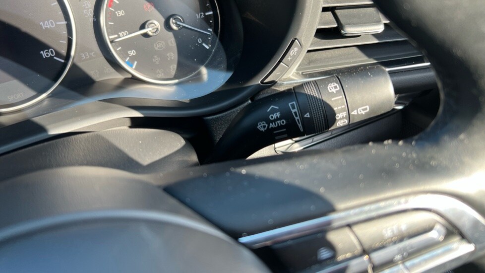 Used Mazda CX-30 2020 for sale - 76086512: Photo 24