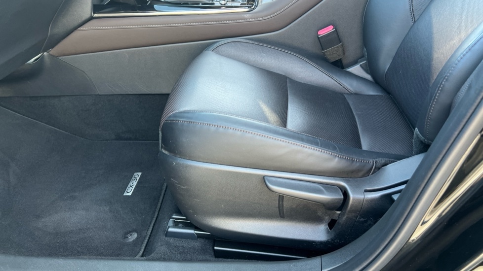 Used Mazda CX-30 2020 for sale - 76086512: Photo 32