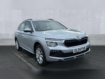 2024 - 1.5 TSI SE 5dr DSG