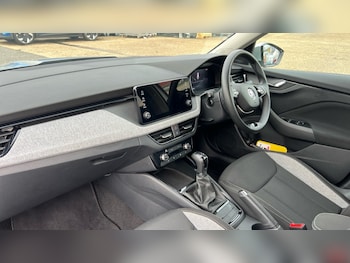 Used Skoda Kamiq 2024 for sale - 76272957: Photo