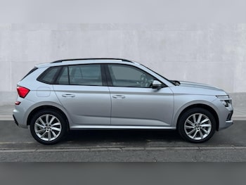 Used Skoda Kamiq 2024 for sale - 76272957: Photo