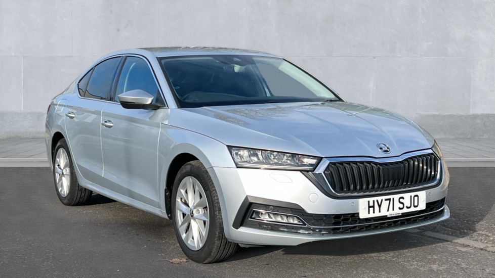 Used Skoda Octavia 2021 for sale - 76914915: Photo 1