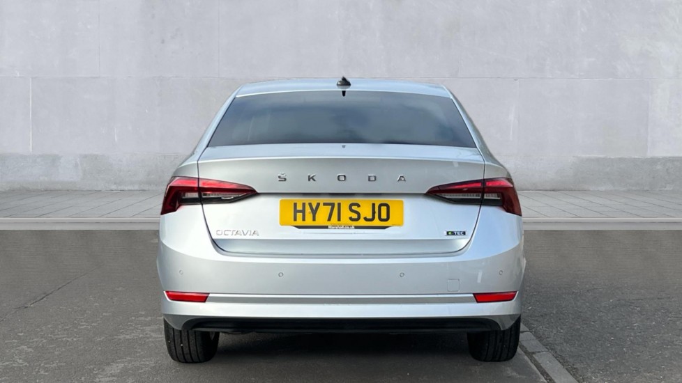 Used Skoda Octavia 2021 for sale - 76914915: Photo 11
