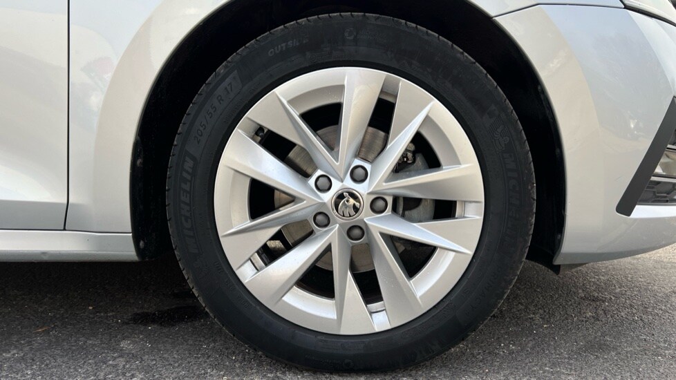 Used Skoda Octavia 2021 for sale - 76914915: Photo 18