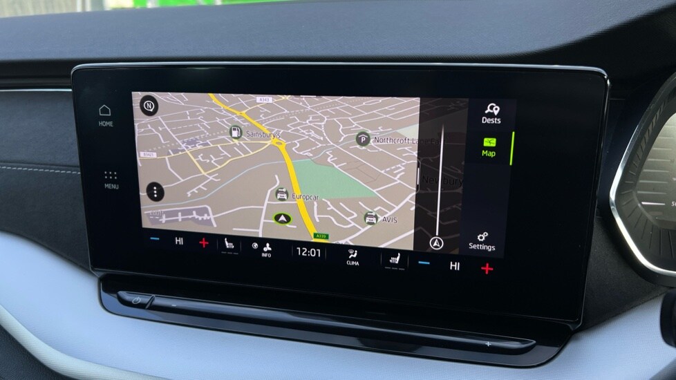 Used Skoda Octavia 2021 for sale - 76914915: Photo 22