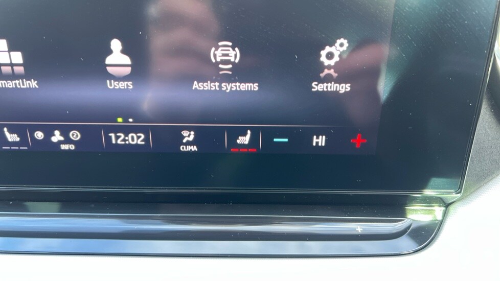 Used Skoda Octavia 2021 for sale - 76914915: Photo 29