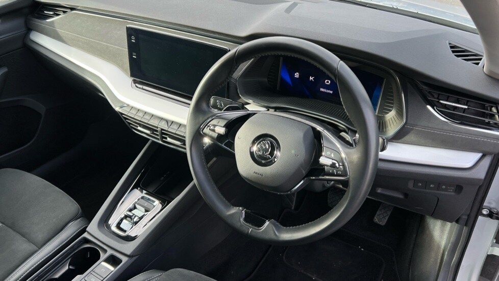 Used Skoda Octavia 2021 for sale - 76914915: Photo 6