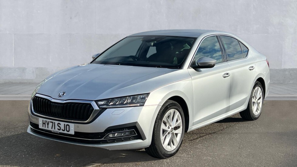 Used Skoda Octavia 2021 for sale - 76914915: Photo 7