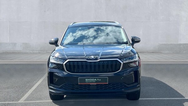 Used Skoda Kodiaq 2025 for sale - 75409512: Photo 10
