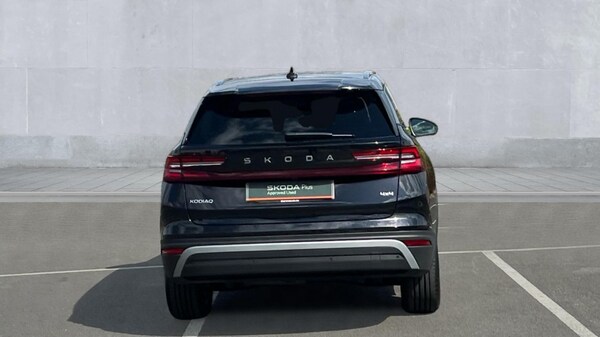 Used Skoda Kodiaq 2025 for sale - 75409512: Photo 11