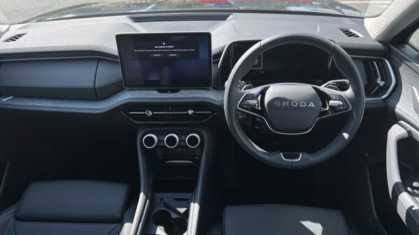 Used Skoda Kodiaq 2025 for sale - 75409512: Photo 12