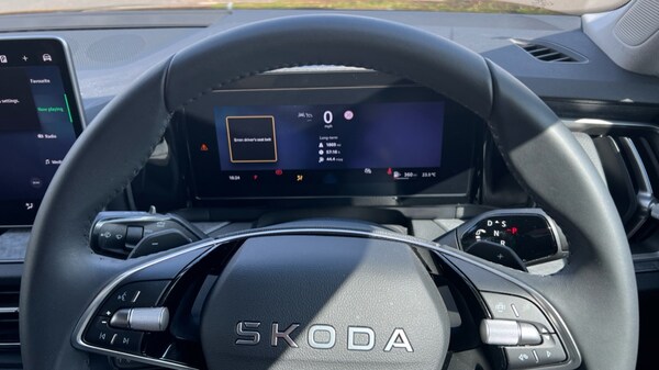 Used Skoda Kodiaq 2025 for sale - 75409512: Photo 14