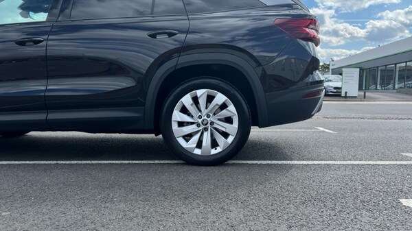 Used Skoda Kodiaq 2025 for sale - 75409512: Photo 18