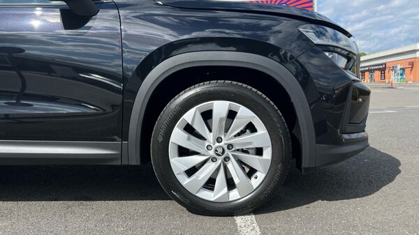 Used Skoda Kodiaq 2025 for sale - 75409512: Photo 19
