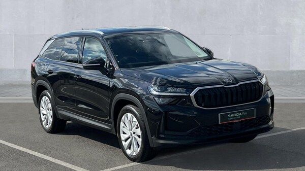 Used Skoda Kodiaq 2025 for sale - 75409512: Photo 1