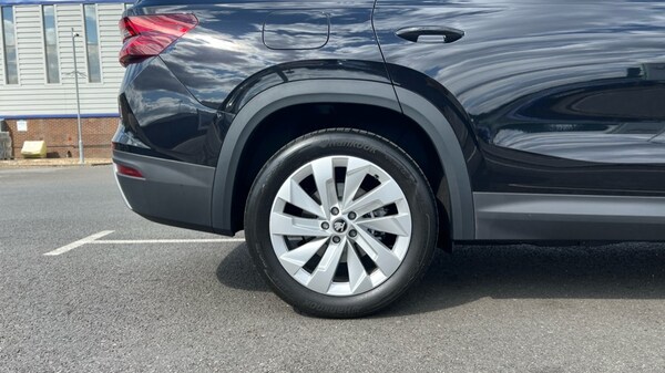 Used Skoda Kodiaq 2025 for sale - 75409512: Photo 20