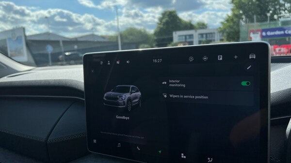 Used Skoda Kodiaq 2025 for sale - 75409512: Photo 23