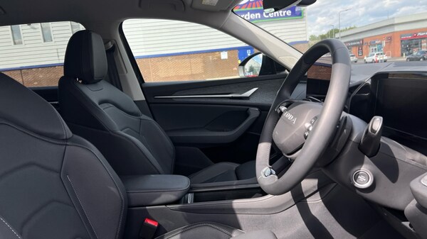 Used Skoda Kodiaq 2025 for sale - 75409512: Photo 26