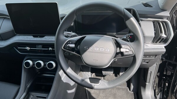 Used Skoda Kodiaq 2025 for sale - 75409512: Photo 27