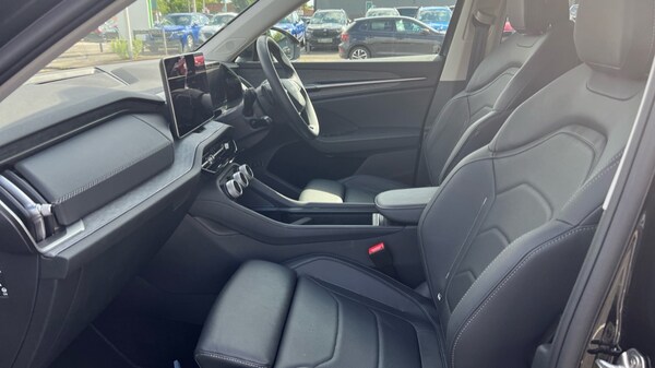 Used Skoda Kodiaq 2025 for sale - 75409512: Photo 28