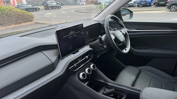 Used Skoda Kodiaq 2025 for sale - 75409512: Photo 2