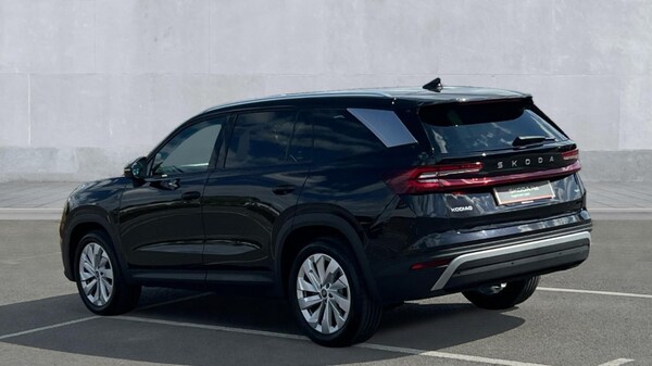 Used Skoda Kodiaq 2025 for sale - 75409512: Photo 3