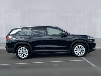 Used Skoda Kodiaq 2025 for sale - 75409512: Photo