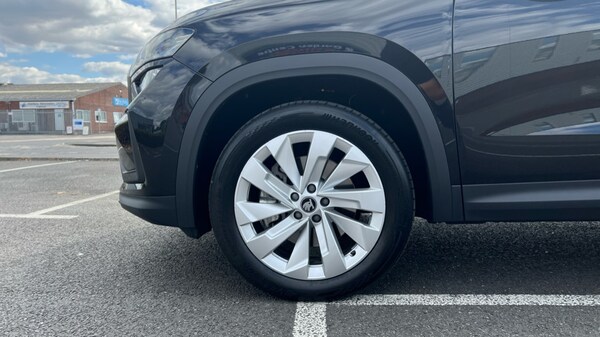 Used Skoda Kodiaq 2025 for sale - 75409512: Photo 5