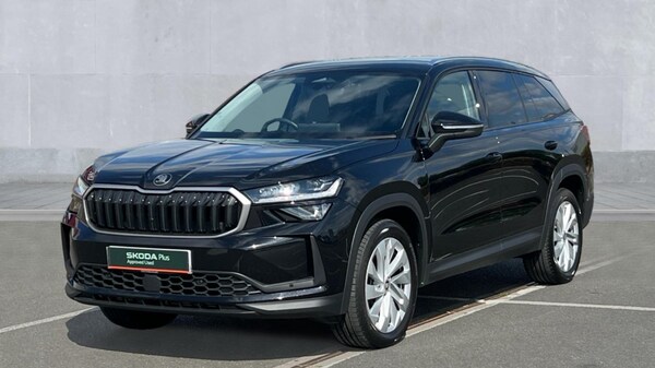 Used Skoda Kodiaq 2025 for sale - 75409512: Photo 7